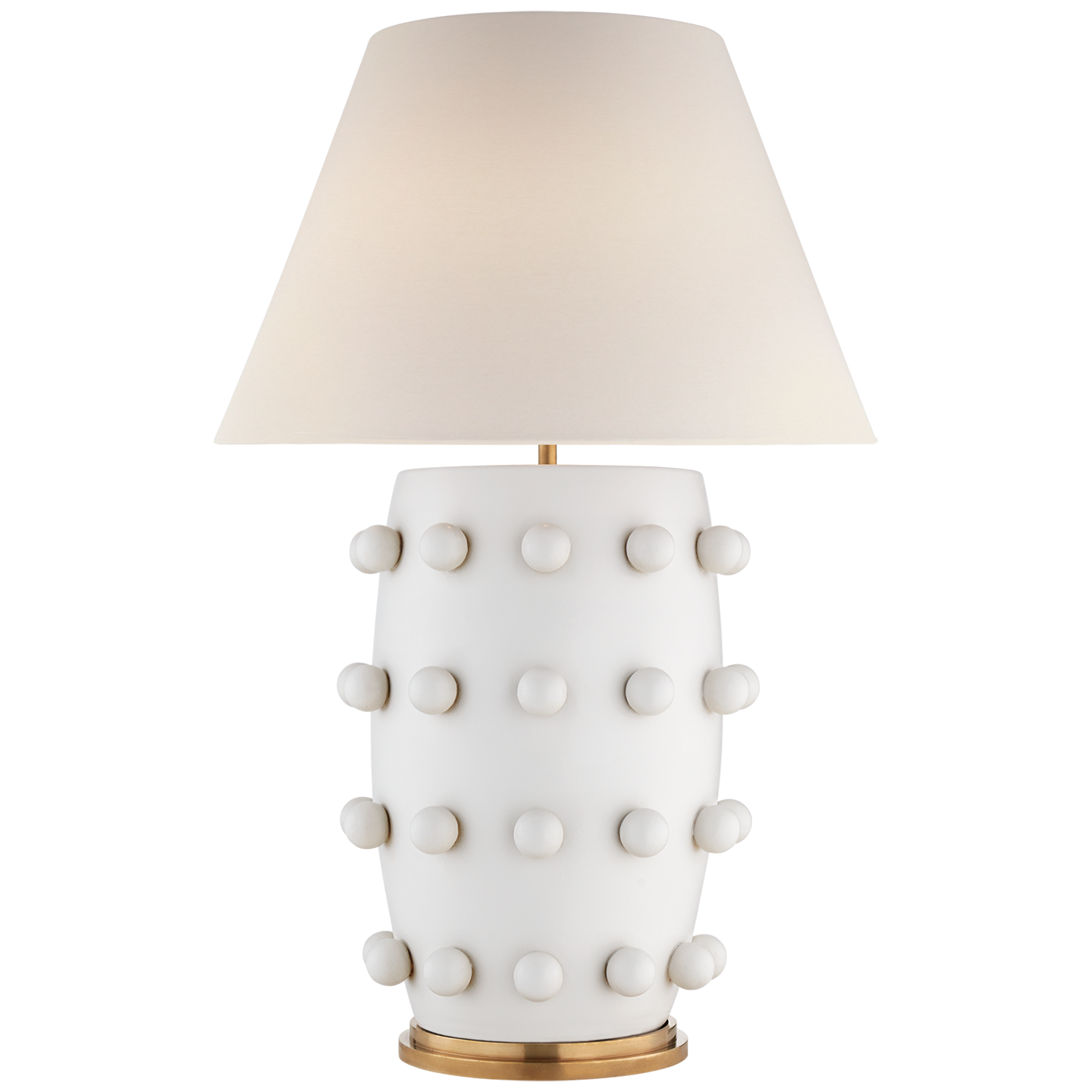Lampe de table Linden