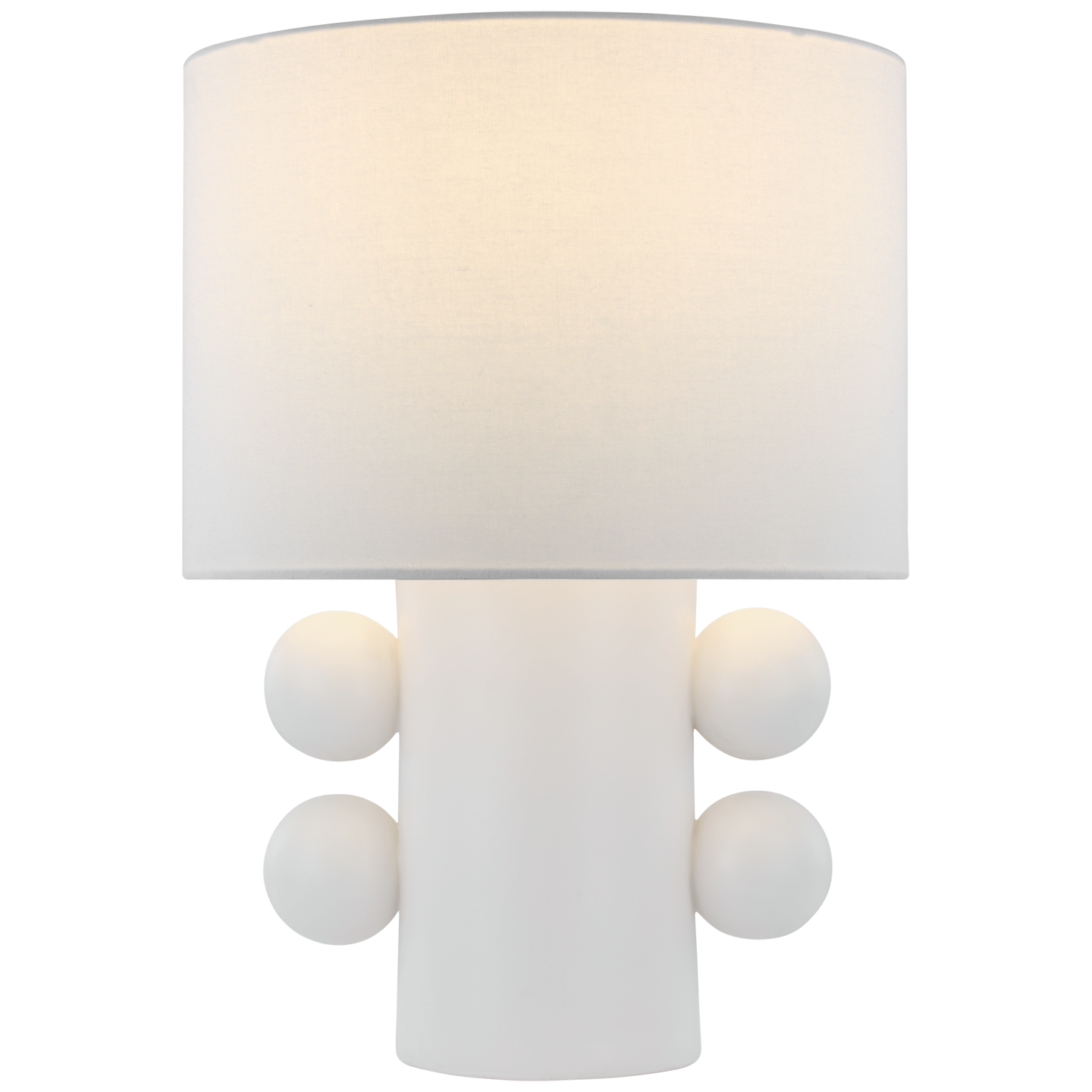 Lampe de table basse Tiglia