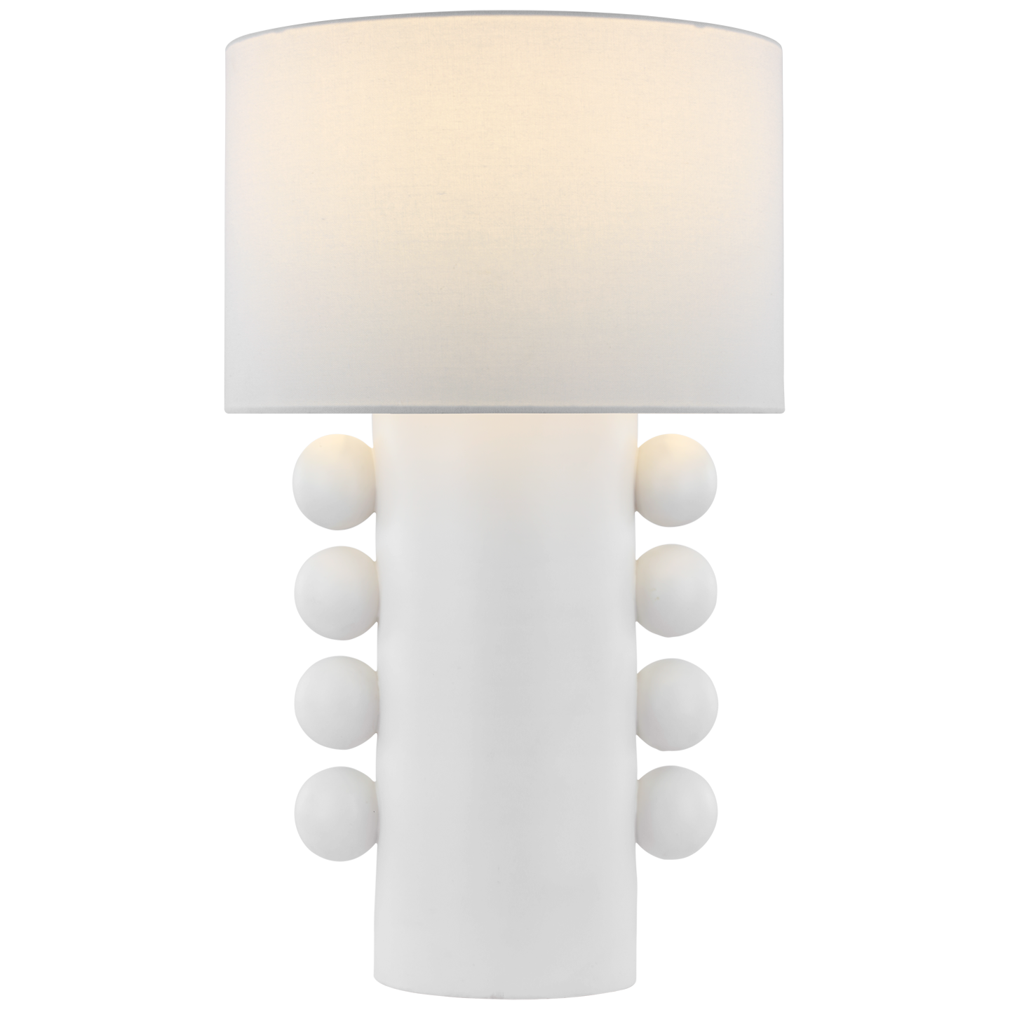 Lampe de table haute Tiglia