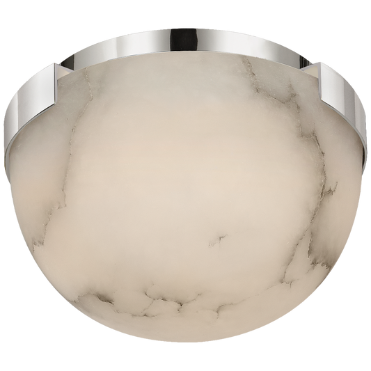 Plafonnier Melange Solitaire 5"