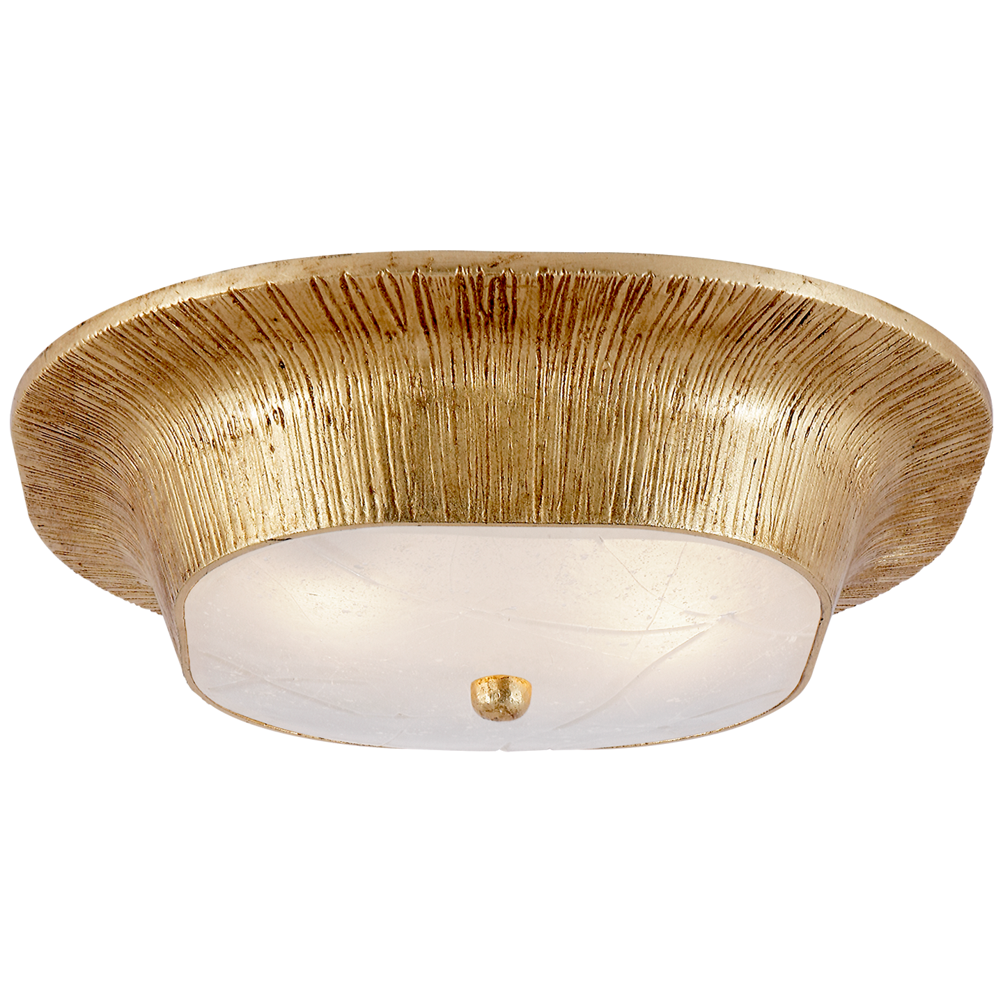 Utopia Round Flush Mount