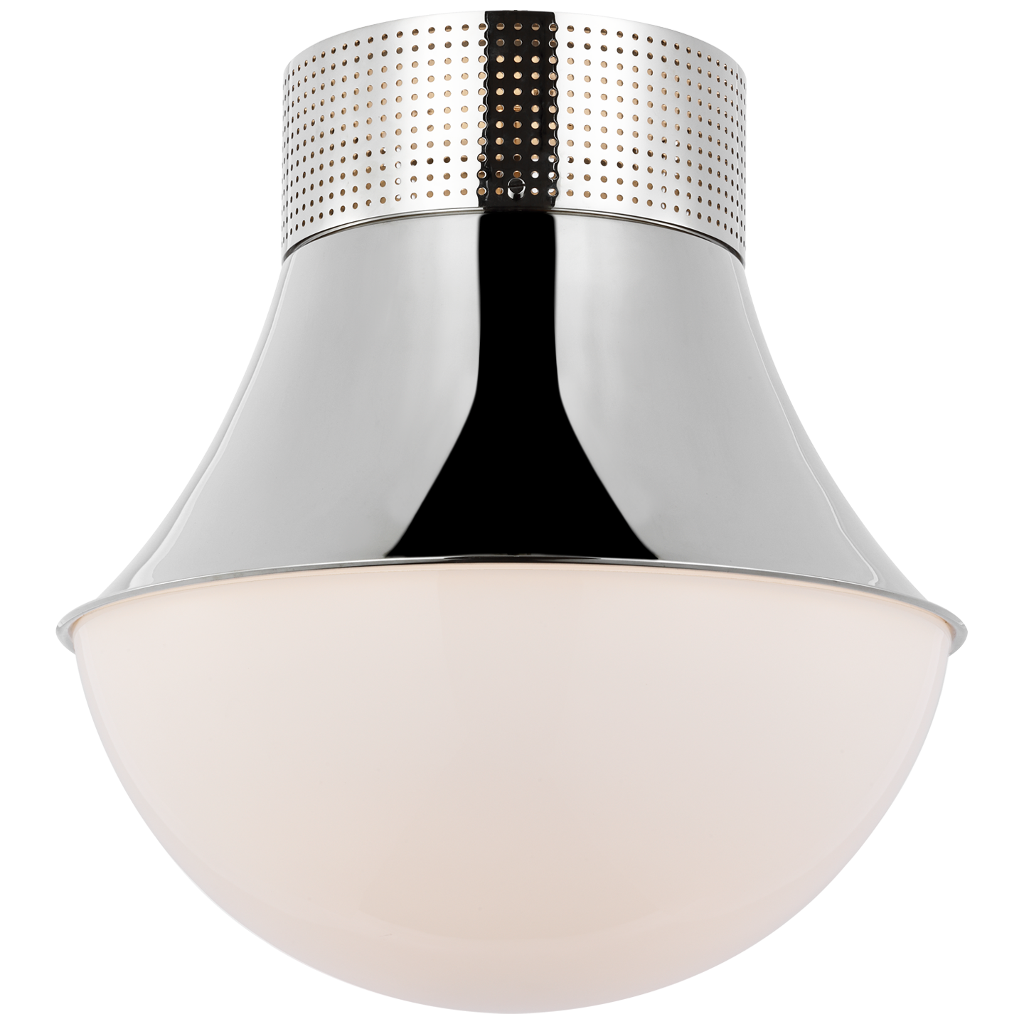 Montage encastré de précision 17"