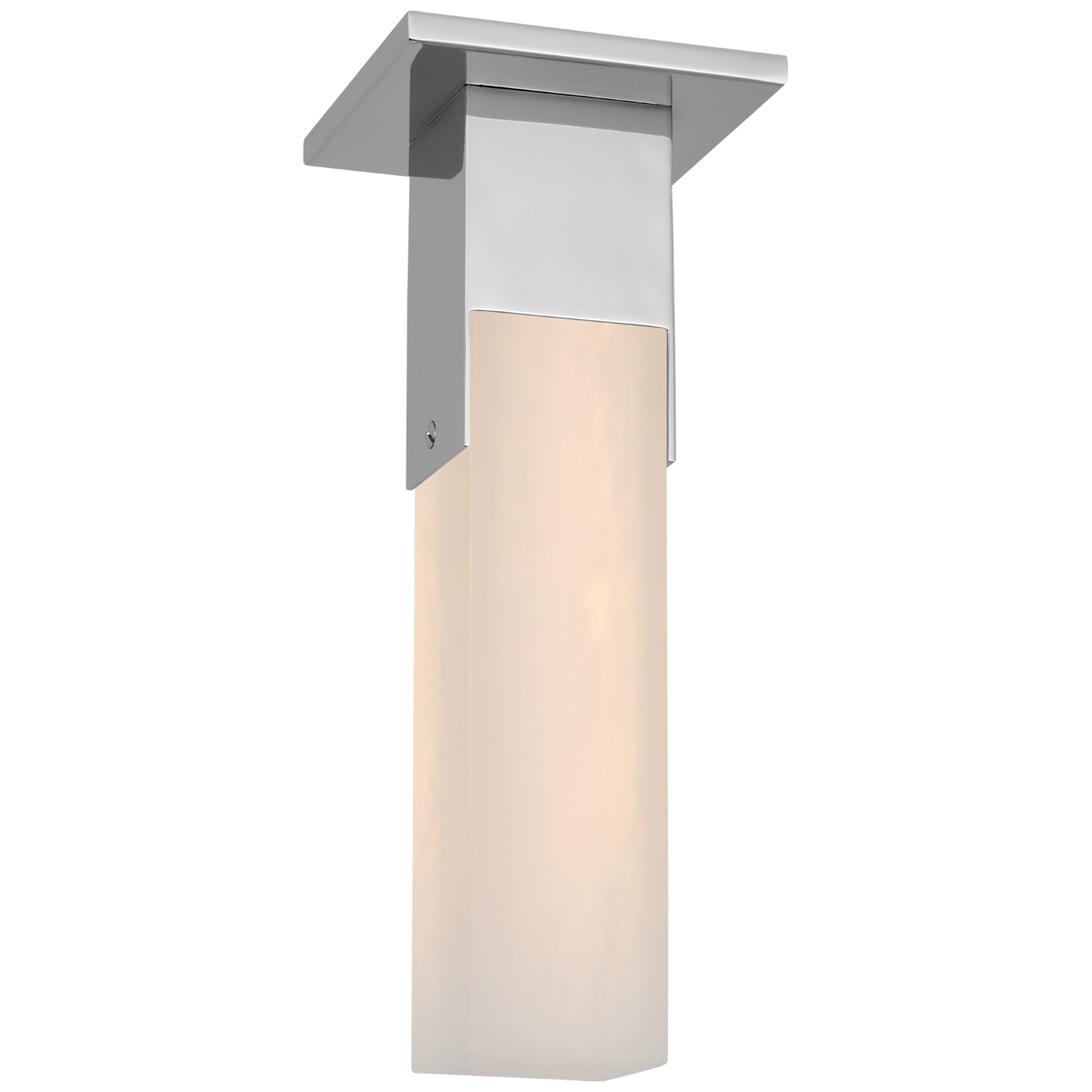 Montage encastré monopoint Covet