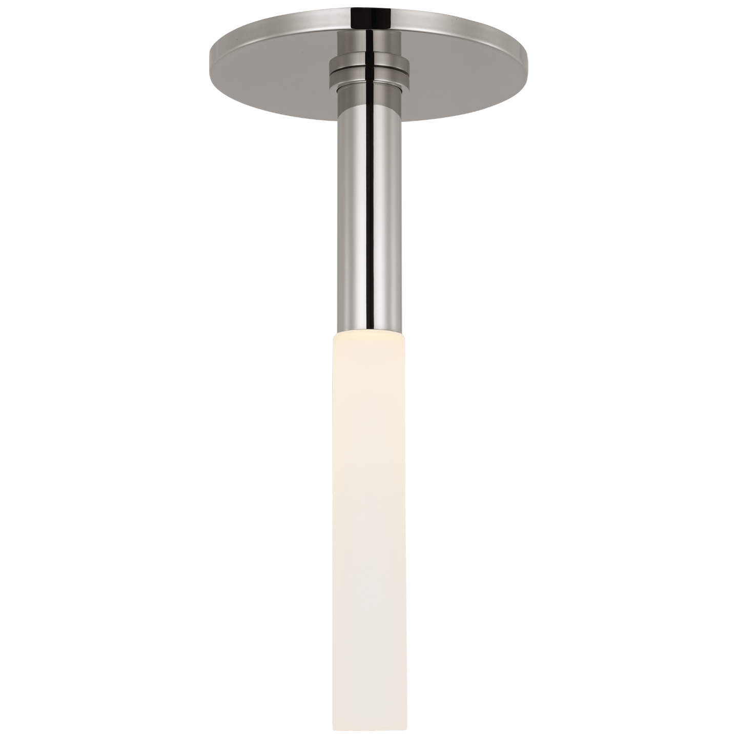 Rousseau Monopoint Flush Mount