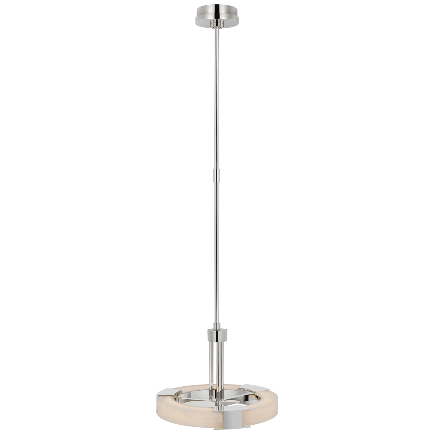 Covet Small Ring Pendant