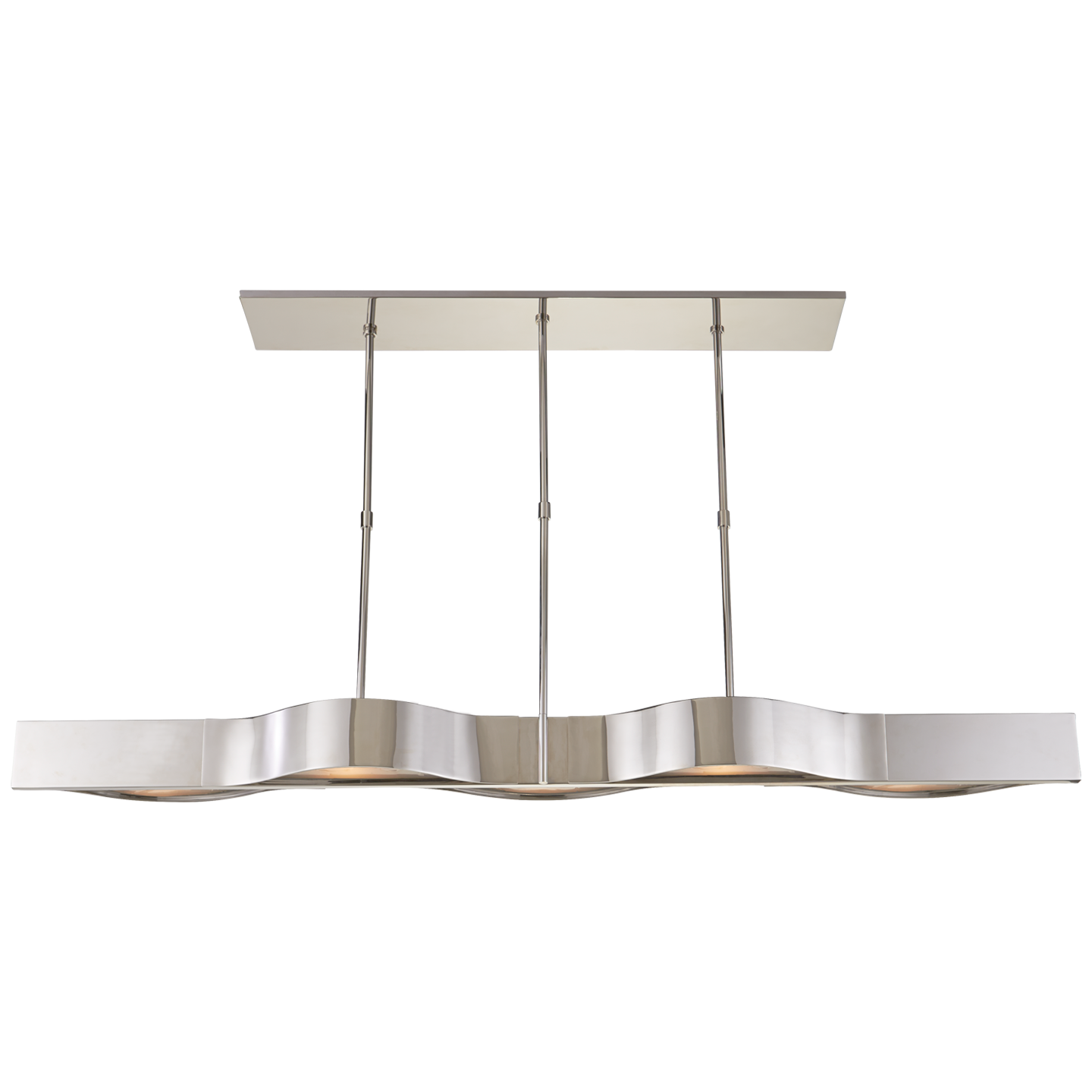 Avant Large Linear Pendant