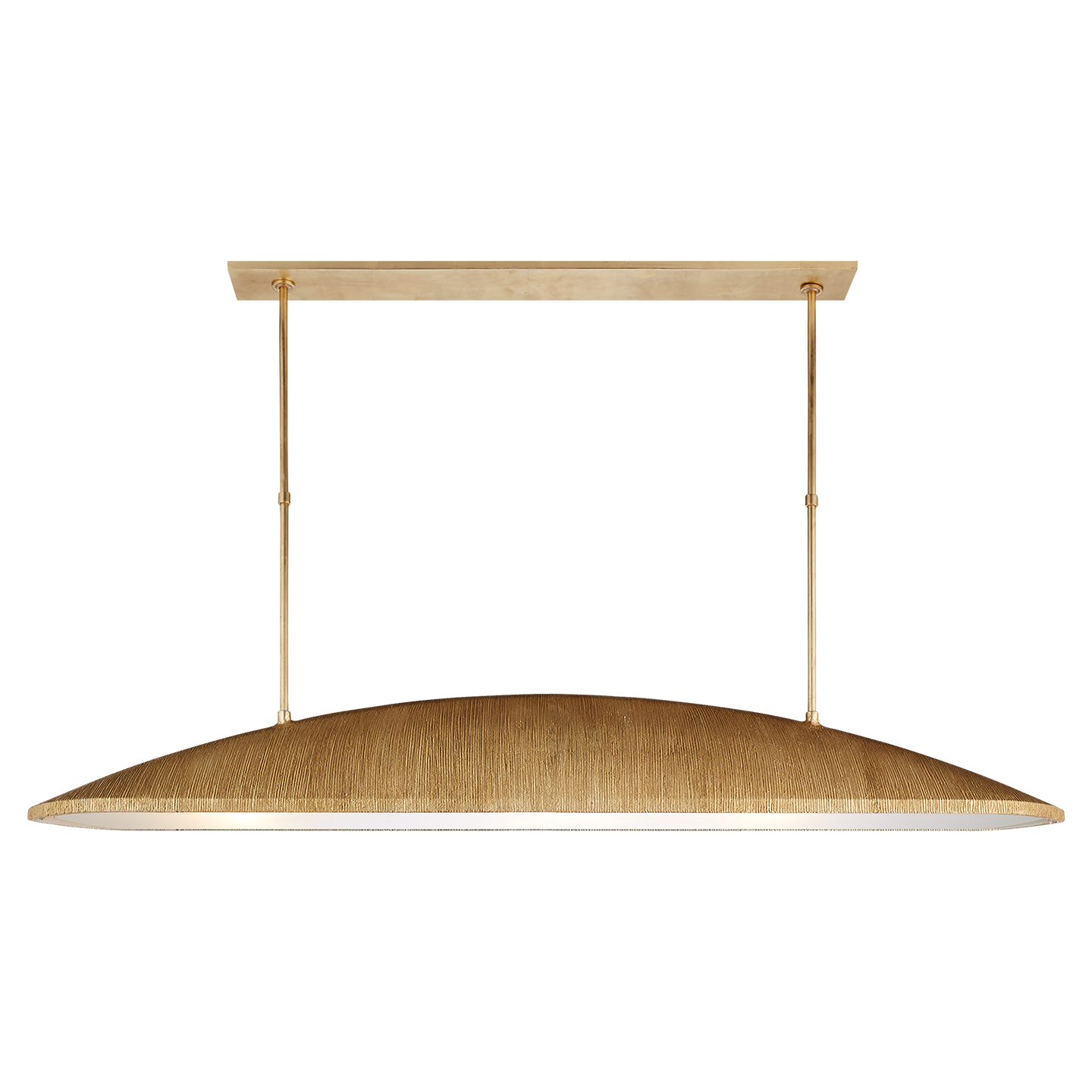 Grande suspension linéaire Utopia