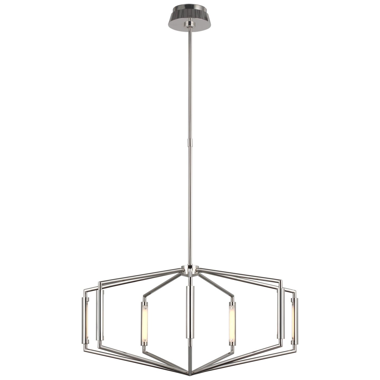 Appareil 30" Low Profile Chandelier