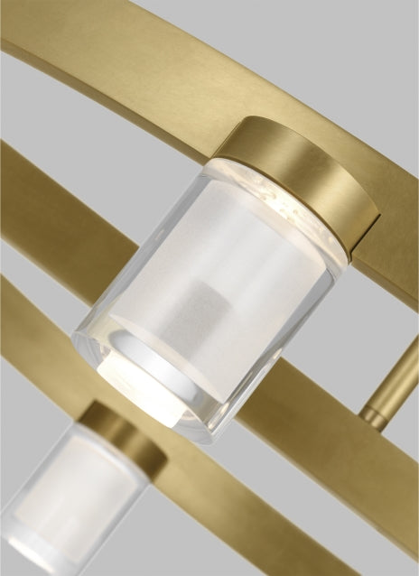 Esfera Large Chandelier