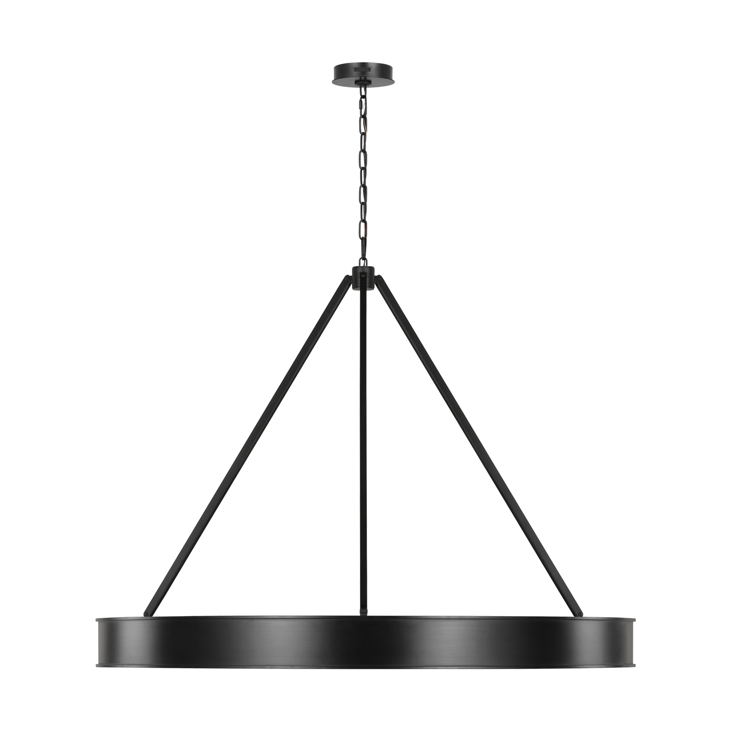 Leonard Large Chandelier