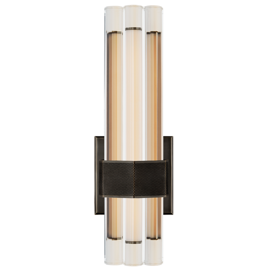 Fascio 14" Asymmetric Sconce