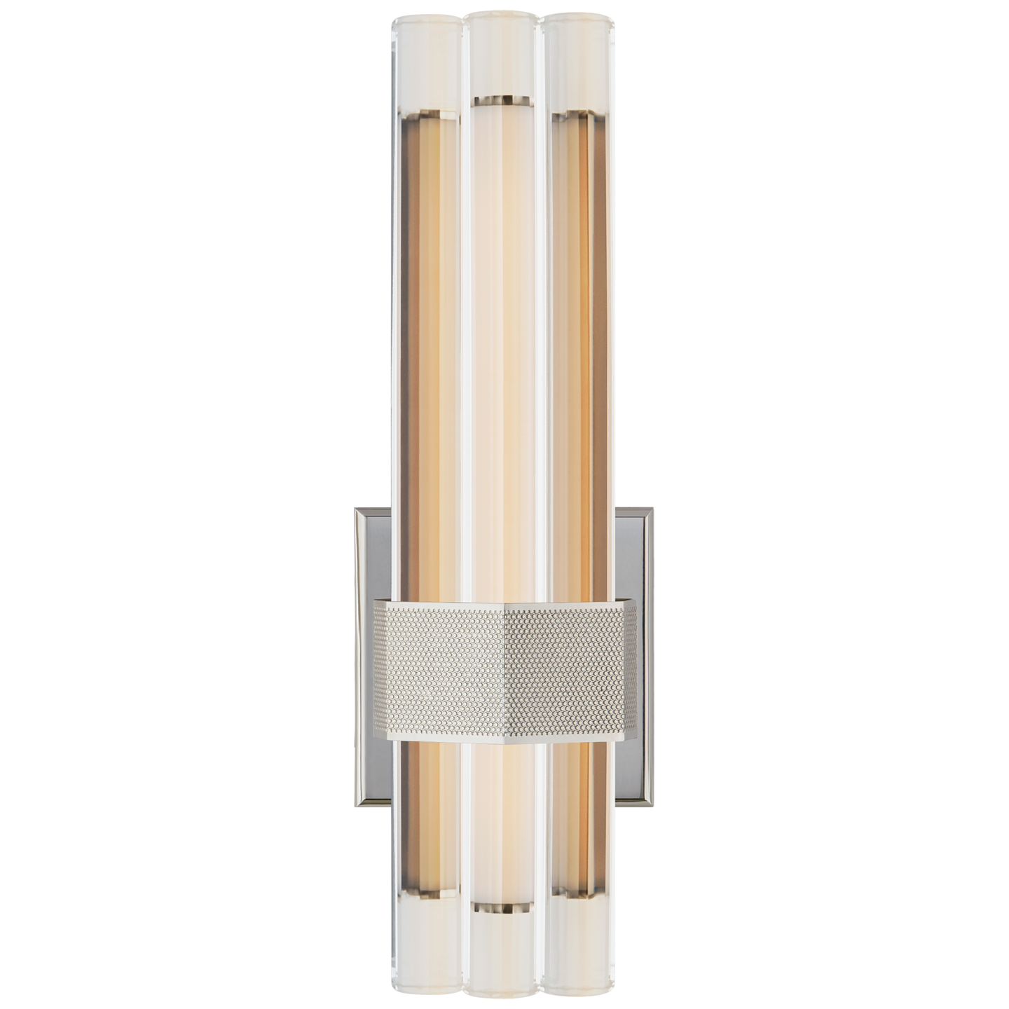 Fascio 14" Asymmetric Sconce