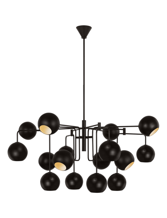 Grand Lustre Chaumont