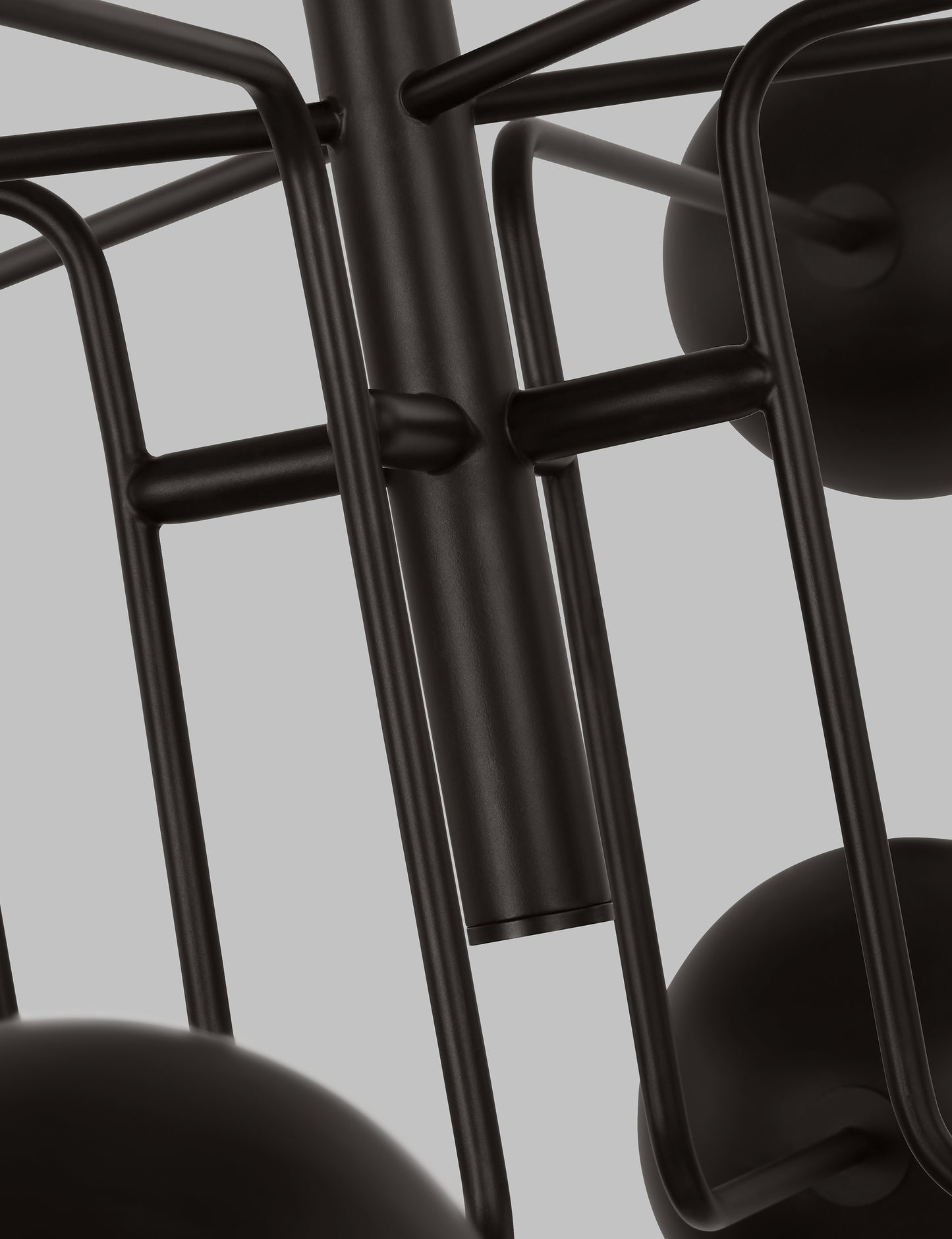 Chaumont Large Chandelier