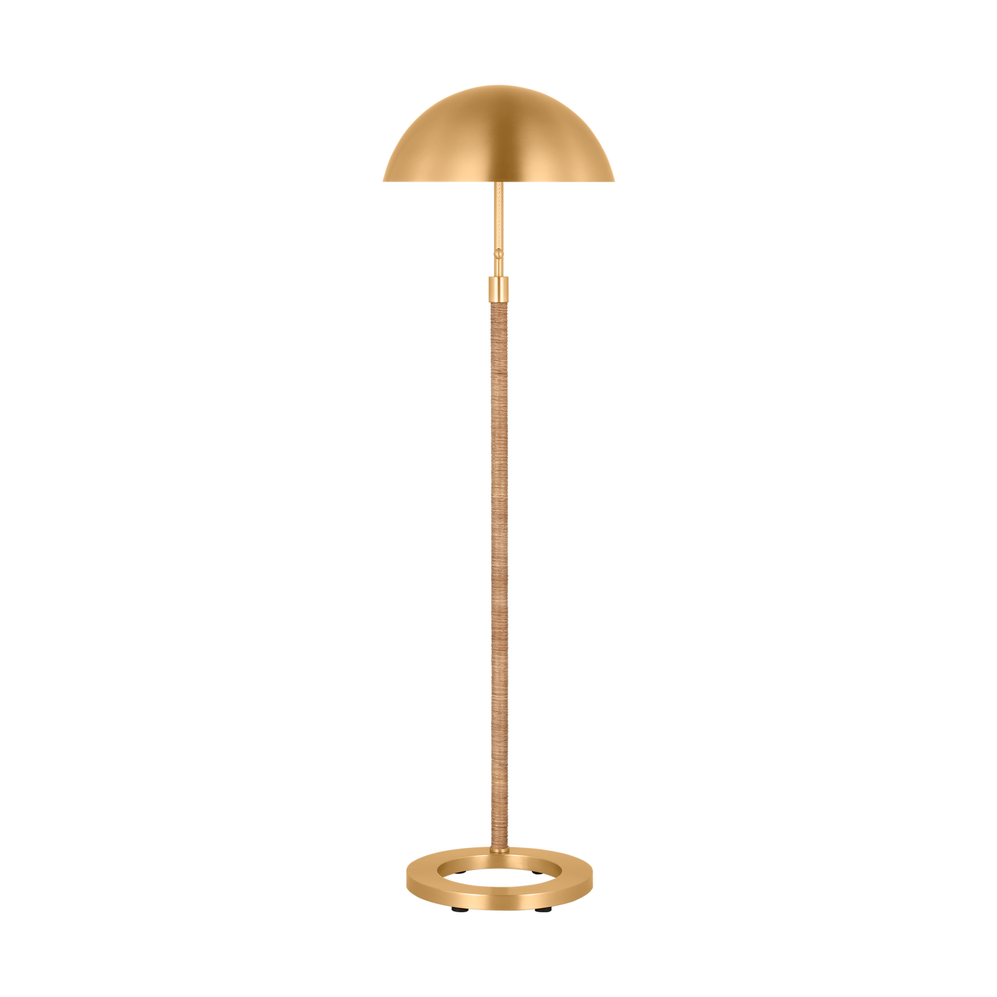 Balleroy Medium Floor Lamp