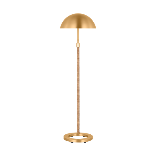 Balleroy Medium Floor Lamp