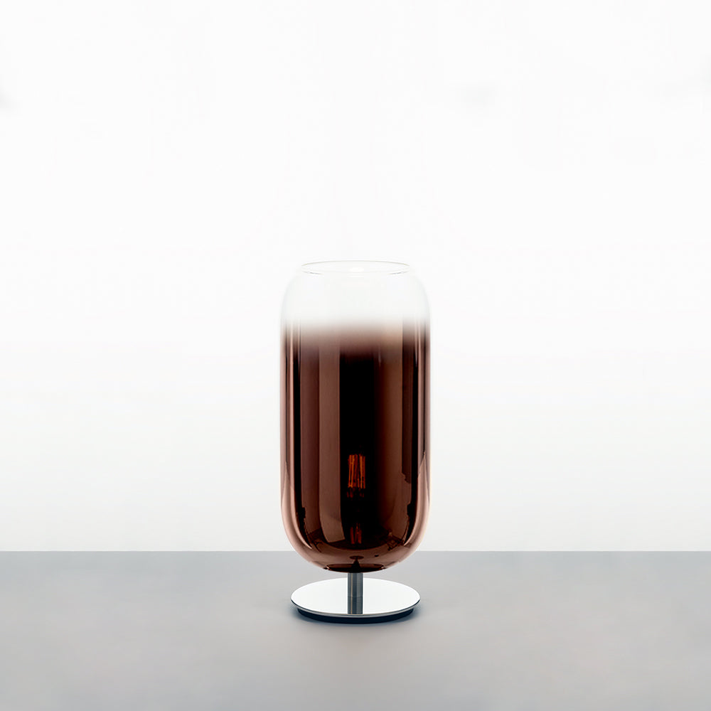 GOPLE MINI TABLE MAX 7W E12 CUIVRE 120V