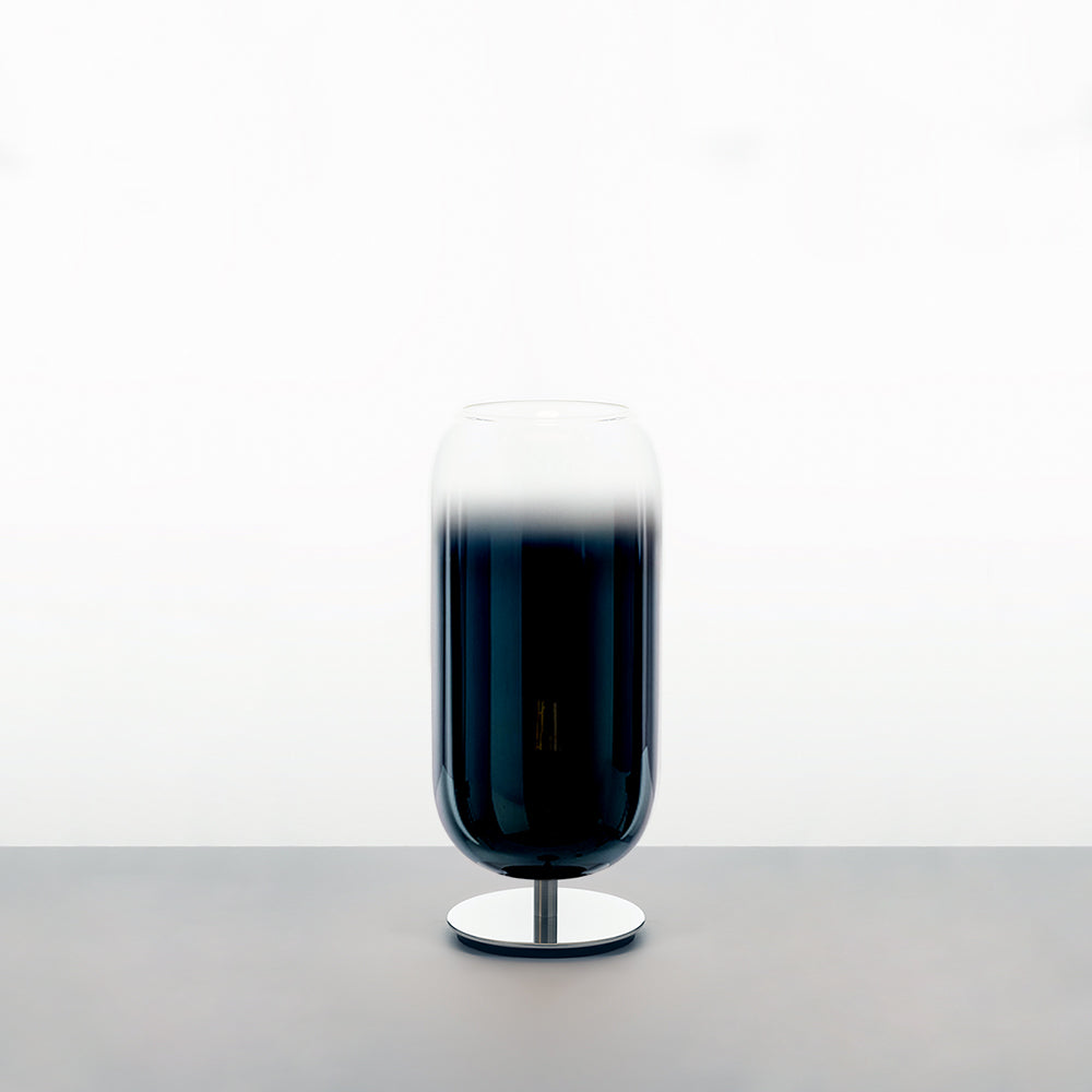 GOPLE MINI TABLE MAX 7W E12 SAPHIR 120V