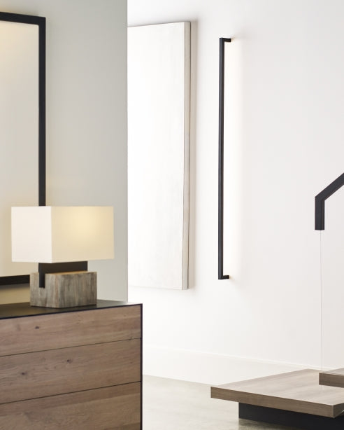 Stagger Large Wall Sconce