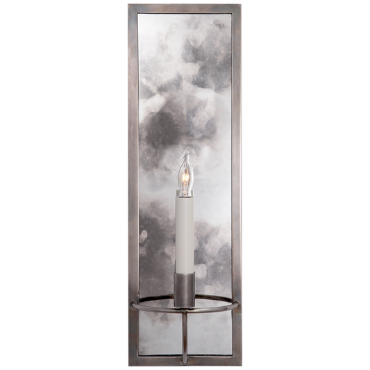 Regent Rectangular Sconce