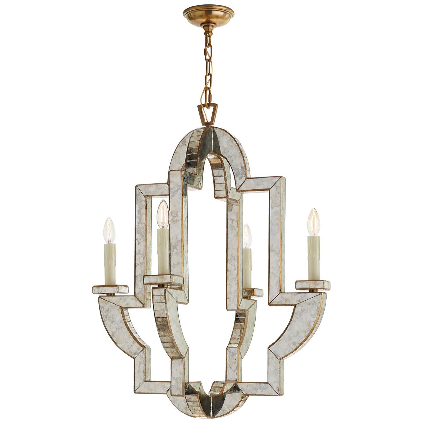 Lido Medium Chandelier