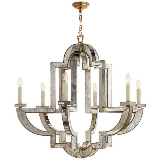 Lido Large Chandelier