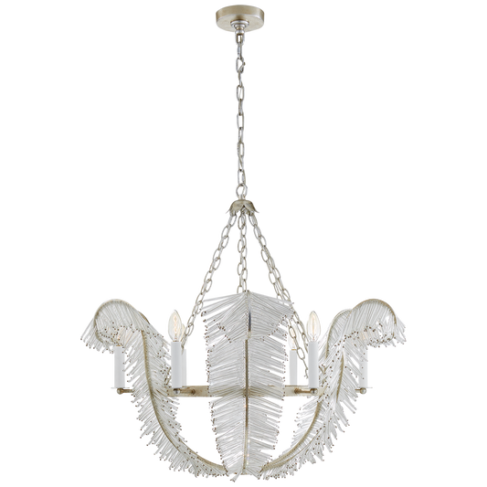 Calais 34" Chandelier