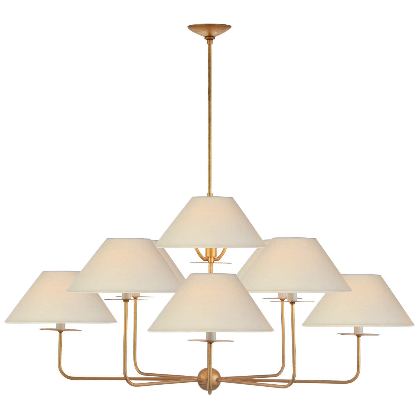 Kelley Large Chandelier