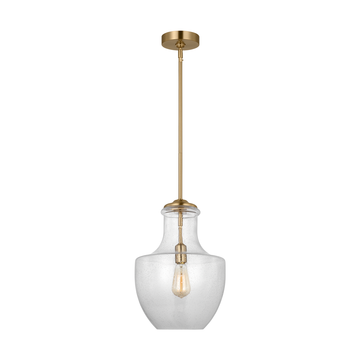 Baylor One Light Pendant