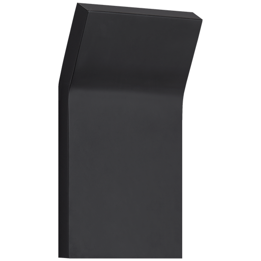 Courbure moyenne carrée légère