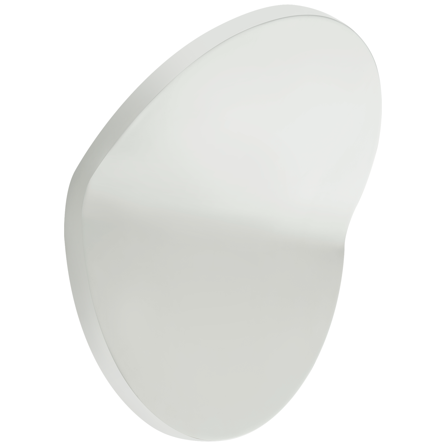 Bend Large Round Light