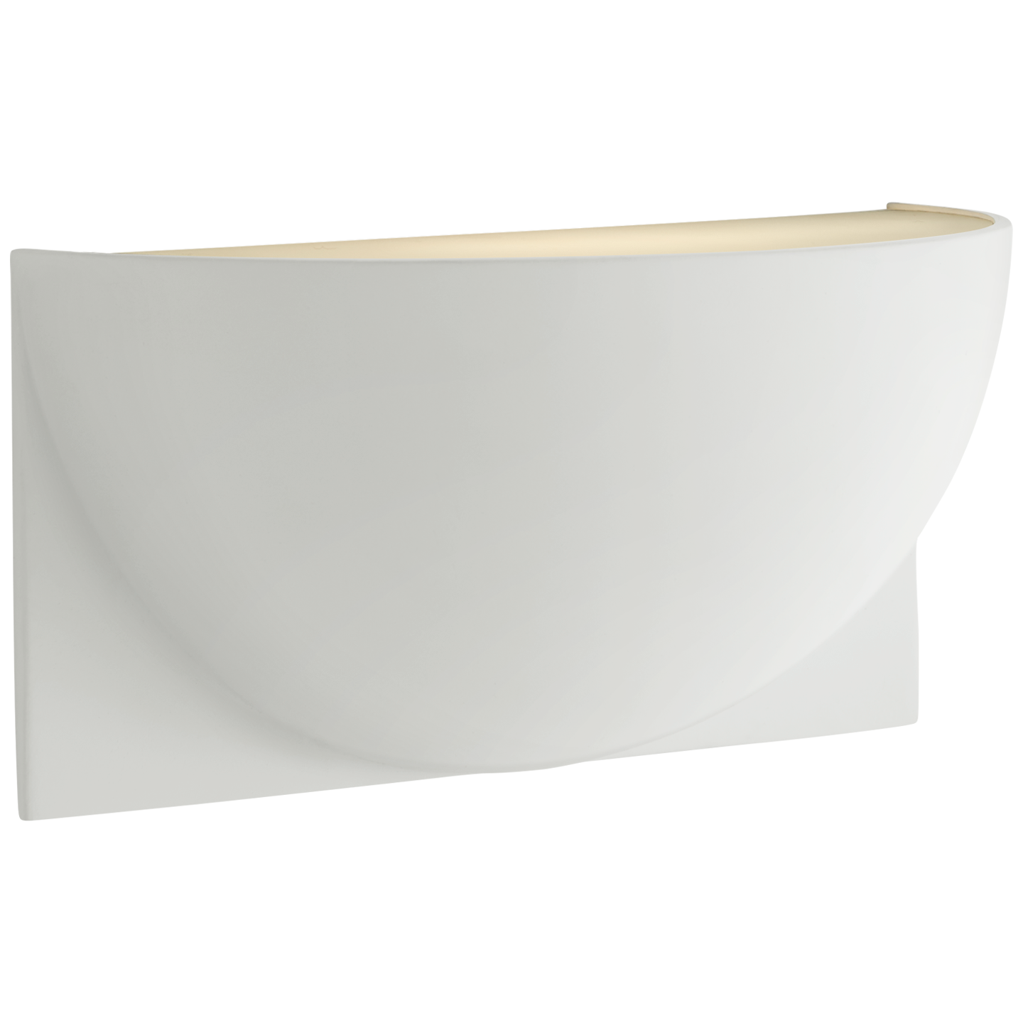 Quarter Sphere Small Up Light