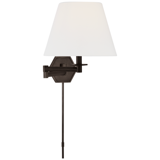 Applique murale à bras pivotant Olivier