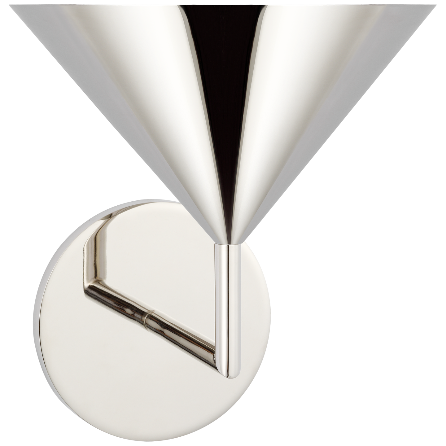 Orsay Small Single Sconce