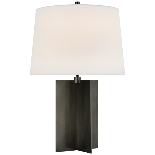 Lampe de table moyenne Costes