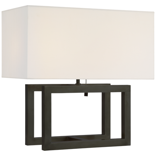 Lampe de table Galerie Medium