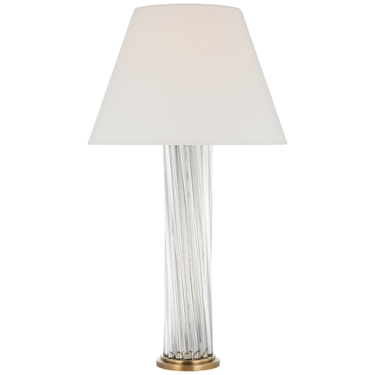 Grande lampe de table Bouquet