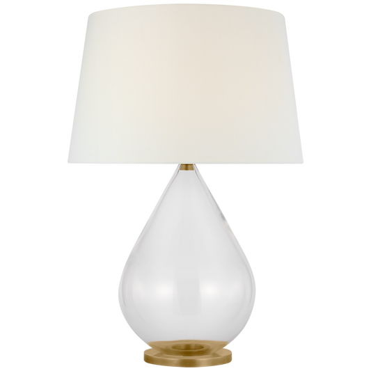 Grande lampe de table Vosges