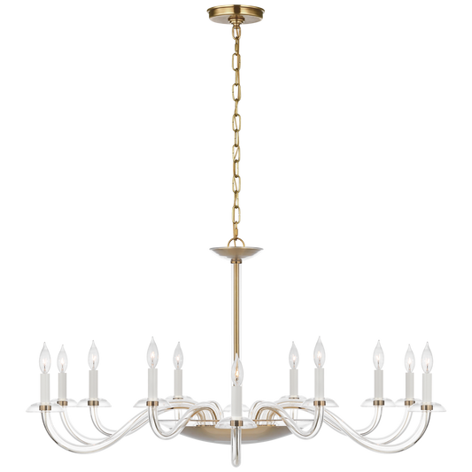 Lustre Brigitte Grande