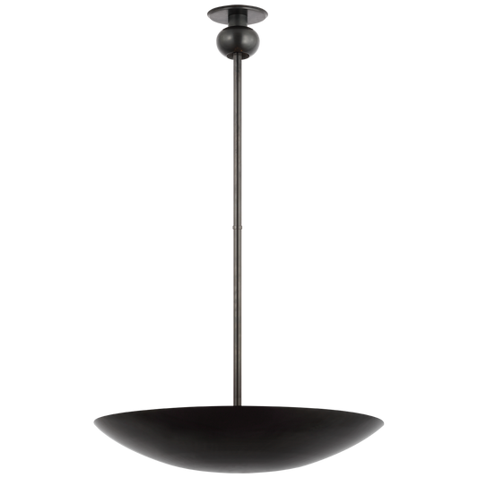 Lustre Comtesse Medium Uplight