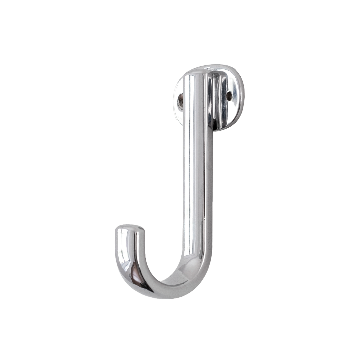 Facette Collection Knob 1-3/8 Inch Diameter Satin Brass Finish