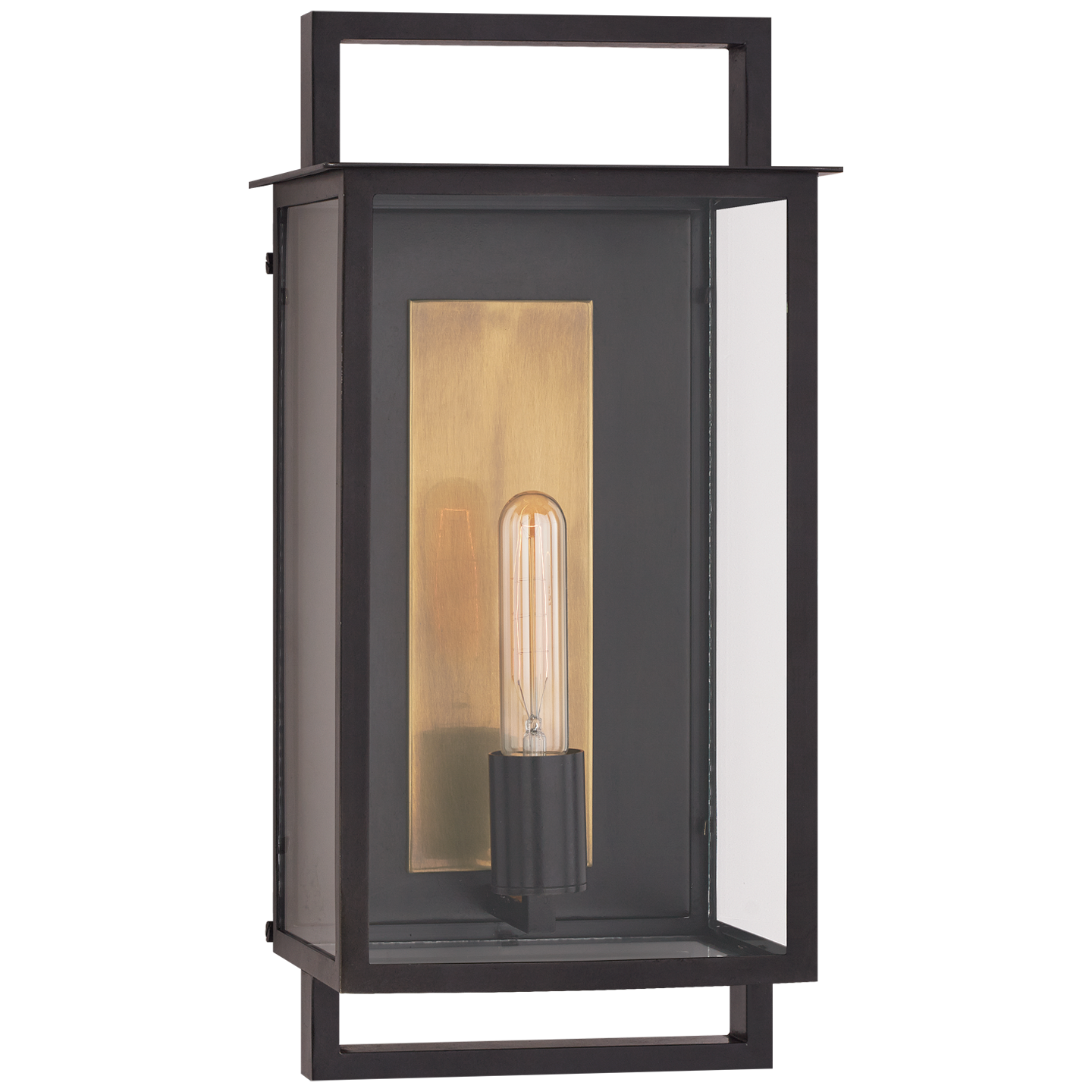 Halle Medium Wall Lantern