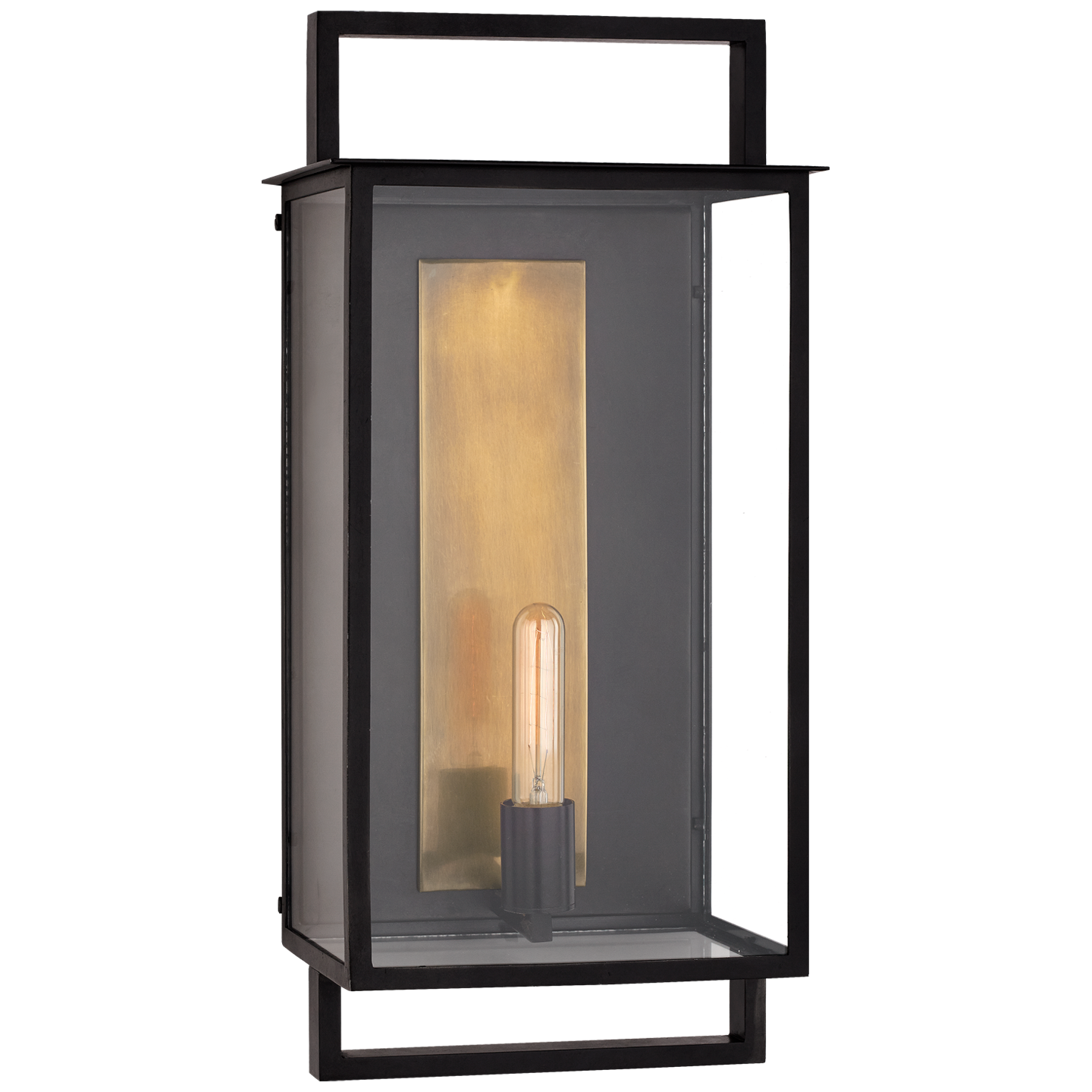 Halle Large Wall Lantern