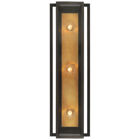 Halle 24" Vanity Light