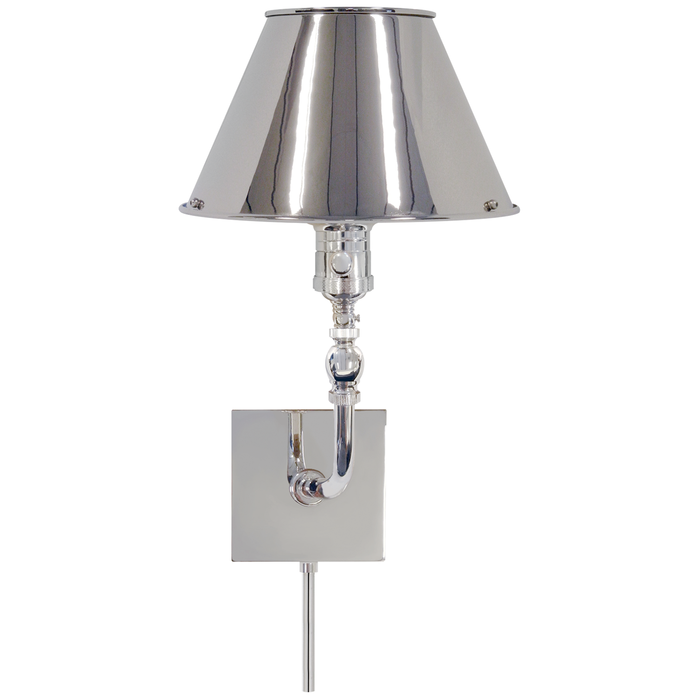 Swivel Head Wall Lamp