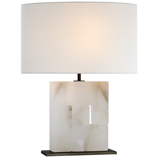 Ashlar Medium Table Lamp