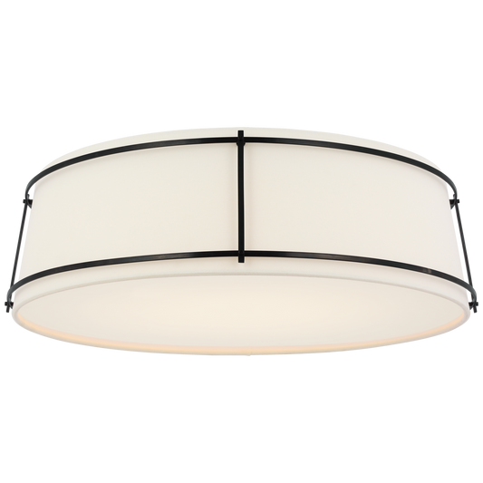 Callaway 22" Flush Mount