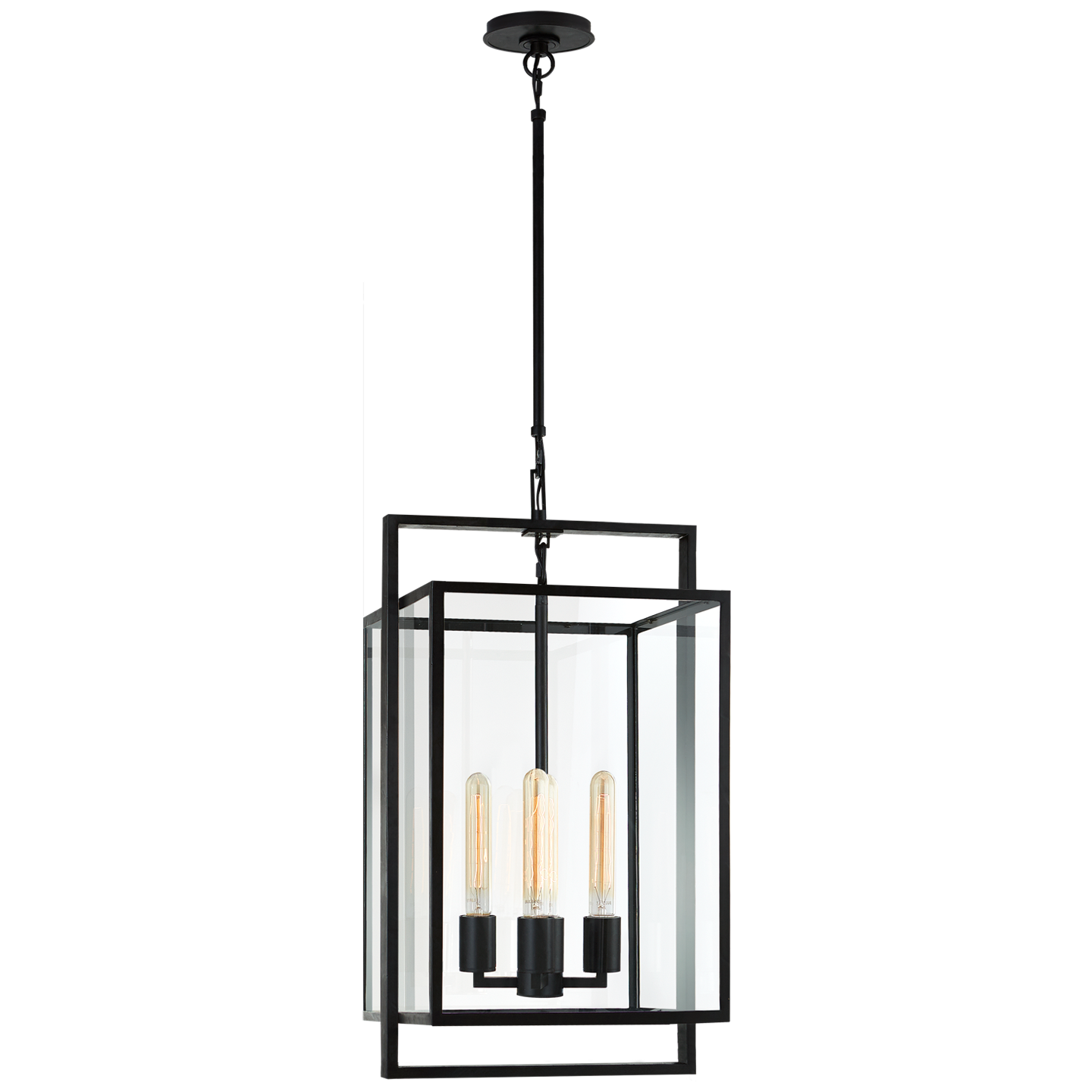 Halle Small Lantern