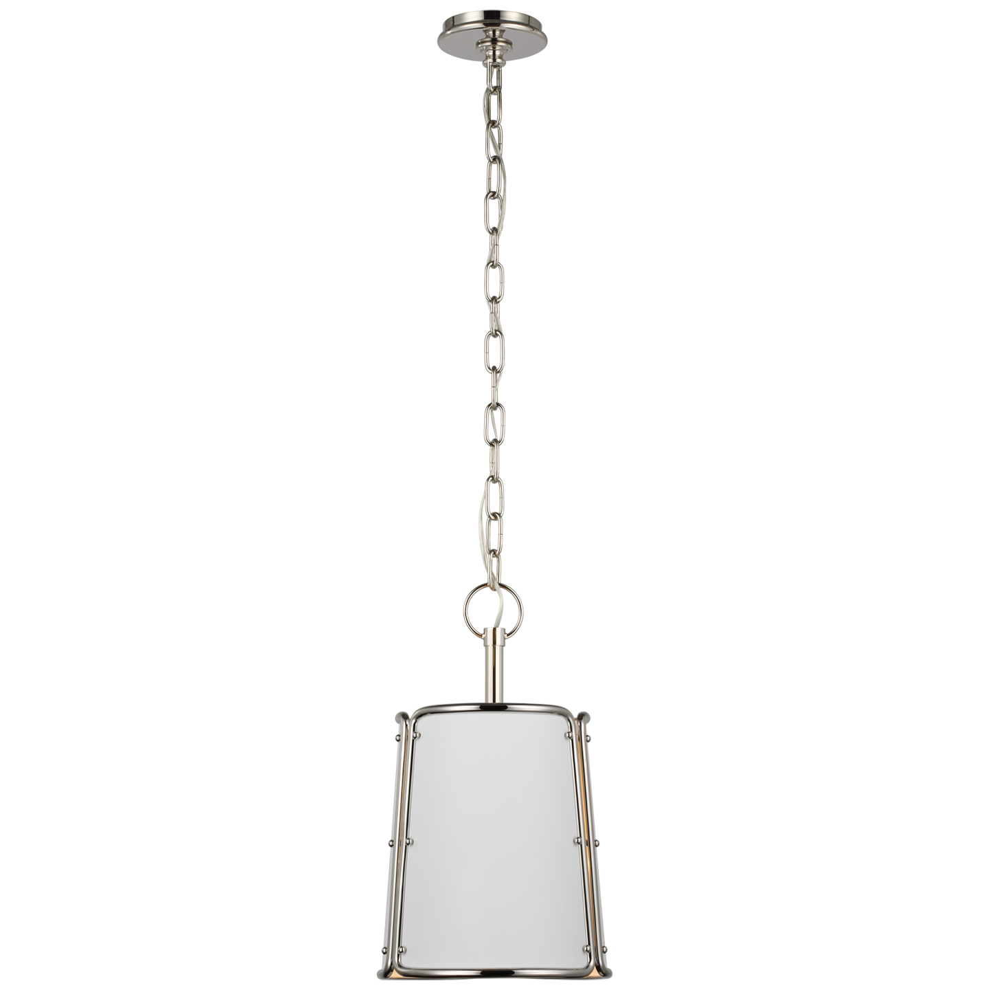 Hastings Small Pendant