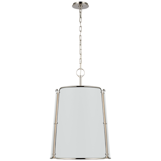 Hastings Large Pendant